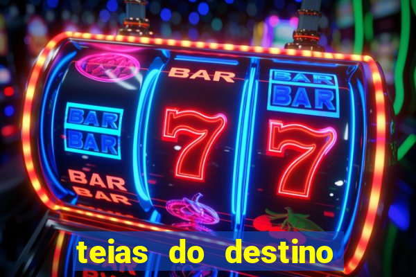 teias do destino novela turca